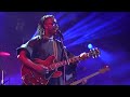 Black Pumas - Black Moon Rising (Live) Paris, Solidays 2022