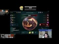 imaqtpie tries to flame his own team