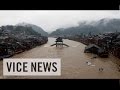 VICE News Daily: Beyond The Headlines - July, 17 2014