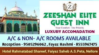 Rahmatabad Sharif Guest House