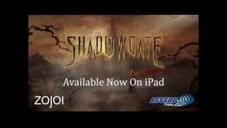 Official Launch Trailer: Shadowgate on iPad