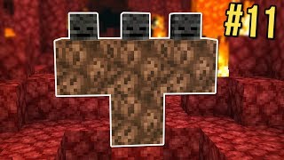 Minecraft: Nether Survival Let's Play Ep. 11 - The Final Battle
