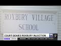 judge denies delay of montpelier roxbury school budget revote school closure plans