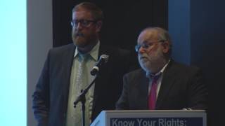 ACLU Mobile Justice App