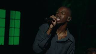Sam Austins - Seasons (Live)