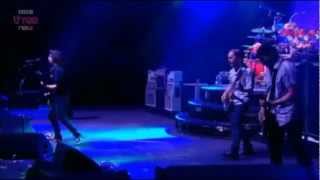 Foo Fighters - Everlong (Live at Reading Festival 2012)