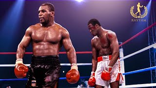 How Mike Tyson Got Revenge For Muhammad Ali