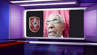 Rev  Dr  K V Simon |  06 July 2021 | Jewish Festivals | യഹോവയുടെ ഉത്സവങ്ങൾ