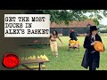 Get the Most Ducks in Alex's Baskets | Full Task | Taskmaster