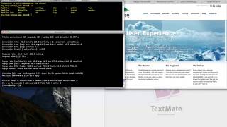 Performance Tuning Apache and Passenger SD