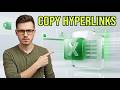 How To Copy Hyperlinks In Excel [2026 Guide]