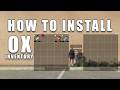 How to Install Ox_inventory for Esx 2026 - Beginners Guide - Step by Step Tutorial