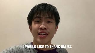 Student Exchange Programme to Shinshu University, Japan