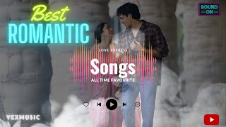 Bollywood Jukebox | Super Hits  Romantic Hindi Songs LIVE|💞 Best LOVE Songs | |VkxMusic 🌄 #newsong