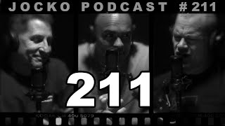 Jocko Podcast 211 with Dave Berke: TACTICS. Leadership Strategy and Tactics Pt.2