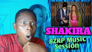 SHAKIRA _ BZRP Music Sessions #53 (Music Lover Reacts)