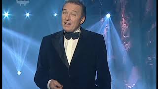 Karel Gott   Zeny, Ktere Nemuzeme Mit Cesky Slavik 2004 DVBS Luco