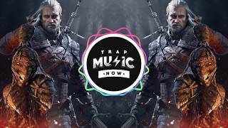 The Witcher 3: Wild Hunt Theme (OFFICIAL Trias TRAP REMIX)