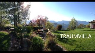 TRAUMVILLA in Südtirol / Kaltern