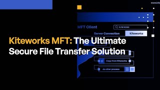 The Ultimate Secure File Transfer Solution