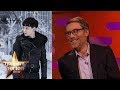 Claire Foy Saved Stephen Merchant In His First Fight Scene! | The Graham Norton Show