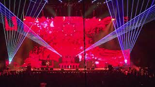 Tool - Pneuma Live Poland 2024 -  Kraków - Cracow - Tauron Arena, 11.06.2024