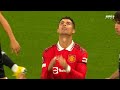 Cristiano Ronaldo Vs Real Sociedad Home HD 1080i (08/09/2022)