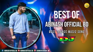 Abinash Official BD | Best Off Dj Song | Dj Abinash BD | Popular Trance Music Album Song | Tik Tok