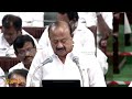 rs.2339 crore allotted for crop insurance பயிர் காப்பீடு திட்டத்திற்கு 2339 கோடி ஒதுக்கீடு