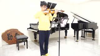 【🎹🎻李柏均💖小提琴🎻🎹】2025/02/08【一萬小時的學習與複習】反覆做到厭煩，累積無法撼動的成果【簡單的事，重複做，您就是專家! 重複的事，用心做，您才是真正贏家】🎵🌹🎹音之匠心🎼音旋雋陞🎹🌹🎶