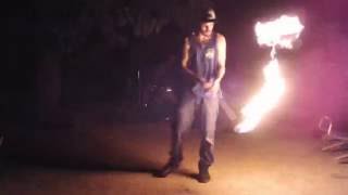 Fire POI - Ryan (Serge AGF [S]kiwi[S])