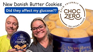 New Choc Zero Cookies Review: Did They Affect My Blood Glucose?