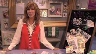 Insta Scrap by Leeza Gibbons   YouTube