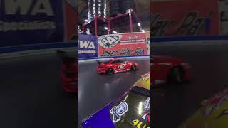 ラジコンドリフトを車載撮影してみた RC DRIFT Vol.2 #Shorts