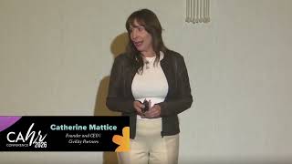 How to Continue DEI Work Even if You Can't Call it DEI - California HR Conference 2026