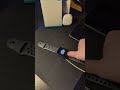 How to charge an apple watch