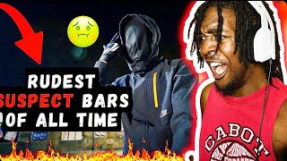 *MIND BLOWN😳🔥* American Reacts to RUDEST SUSPECT BARS OF ALL TIME (PART 1) ‼️