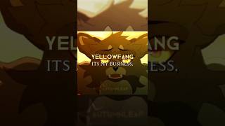 Matching warrior cat characters to the lyrics - Part 1