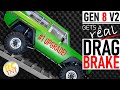 Essential RC Crawling Fix! Redcat Gen 8 V2 Upgrade!