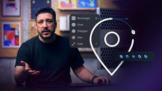 Drawing with Vectors in Framer (Vectors Lesson 2)