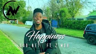 HAPPINESS PROMO by Udo Net ft Z'moh