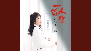 一首人生感悟歌 (DJ版伴奏)