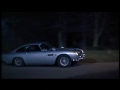 ejector seat clip in goldfinger