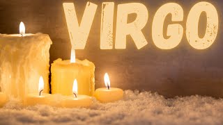 Virgo ♍ OH😲SH*T! This Is Out Of Control! EVERYONE 👀Is Talking About You! They Can't Figure You Out 🙏