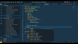 Devu And Friendship Testing|Codechef|Solutions | Factual | Codes