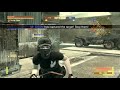 mgo2r the doos adventures chapter 12