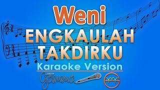Download Lagu Weni Engkaulah Takdirku GMusic... MP3 Gratis