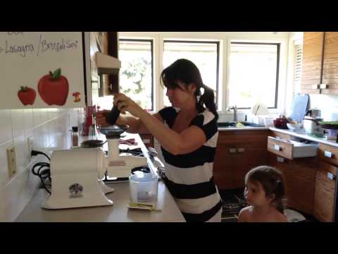 CHAMPION JUICER CHAMPION JUICER