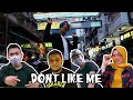 DIBAHAS (G'$QUAD ft. Oklin x Farid Egall - Don't Like Me)