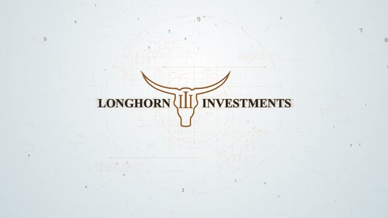 Longhorn Investments Merry Christmas - YouTube